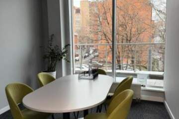 Офис, 728 м², 3/7 эт.