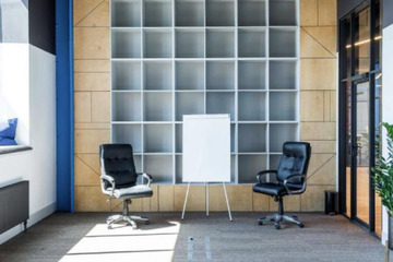 Офис, 613 м², 7/21 эт.