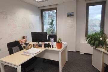 Офис, 1410 м², 4/15 эт.