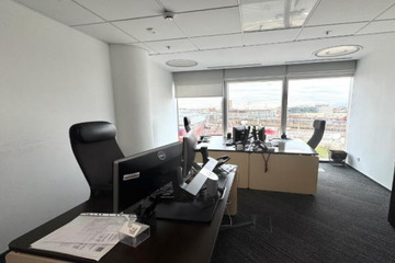 Офис, 205 м², 5/9 эт.