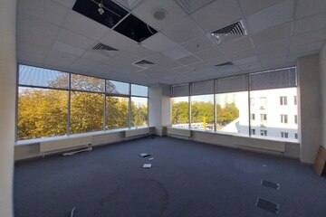 Офис, 166,6 м², 3/4 эт.