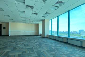 Офис, 1337 м², 12/24 эт.