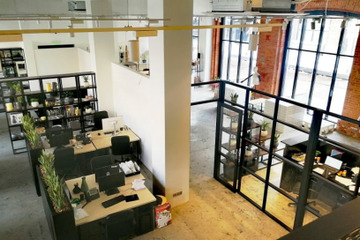 Офис, 398 м², 1/5 эт.