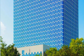 Офис, 1745 м², 6/24 эт.