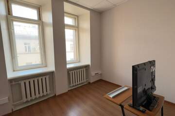 Офис, 341 м², 4/4 эт.