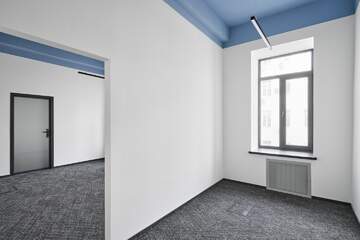 Офис, 800 м², 4/7 эт.