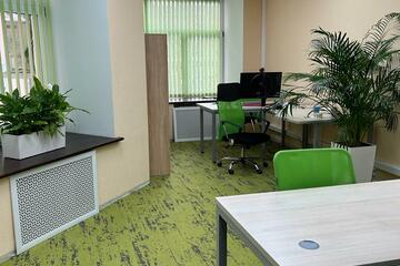 Помещение своб.назн., 225 м², 1/7 эт.