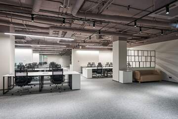 Офис, 500 м², 11/22 эт.