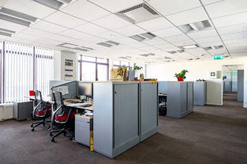 Офис, 130 м², 8/18 эт.