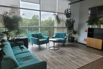 Офис, 730 м², 5/11 эт.