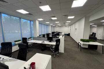 Офис, 578 м², 1/8 эт.