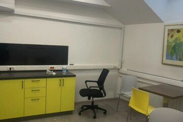 Офис, 204,9 м², 3/3 эт.