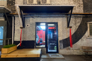 Помещение своб.назн., 49 м², 1/3 эт.