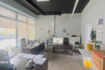 Офис, 117 м², 1/5 эт.