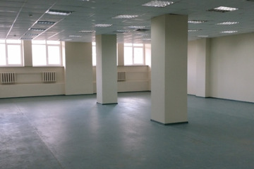 Офис, 227,5 м², 3/5 эт.