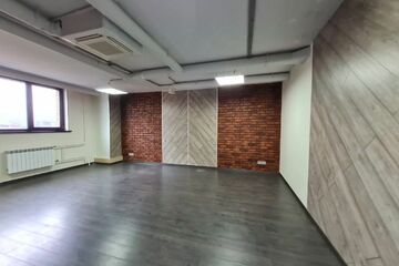 Офис, 265 м², 5/9 эт.