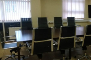 Офис, 474 м², 4/6 эт.