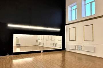 Офис, 89,7 м², 5/5 эт.