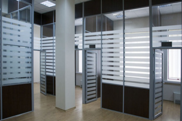 Офис, 635 м², 2/3 эт.