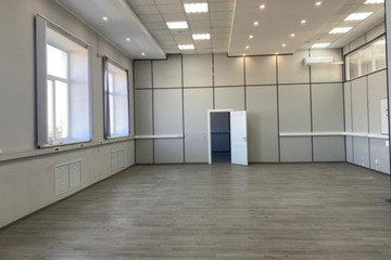 Офис, 145 м², 6/7 эт.