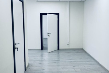 Офис, 161 м², 1/7 эт.