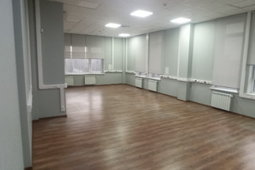 Офис, 394,2 м², 5/6 эт.