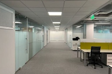 Офис, 916 м², 11/13 эт.