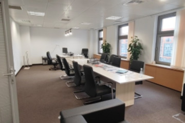 Офис, 703 м², 4/15 эт.