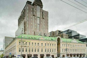 Офис, 719 м², 6/13 эт.