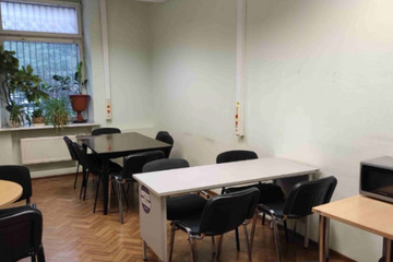 Офис, 153,8 м², 1/5 эт.