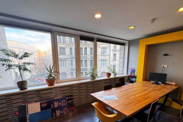 Офис, 236 м², 2/8 эт.