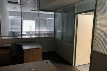 Офис, 212 м², 8/9 эт.