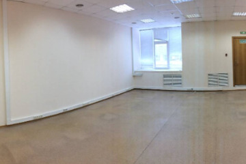Офис, 539,8 м², 1/8 эт.