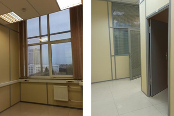 Офис, 82 м², 5/8 эт.