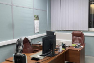 Офис, 70 м², 4/8 эт.