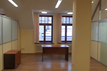 Офис, 187 м², 3/3 эт.