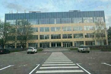 Офис, 275 м², 2/5 эт.