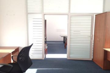 Офис, 61,4 м², 2/22 эт.