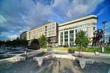 Помещение своб.назн., 272,3 м², 1/8 эт.