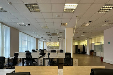 Офис, 358 м², 5/9 эт.