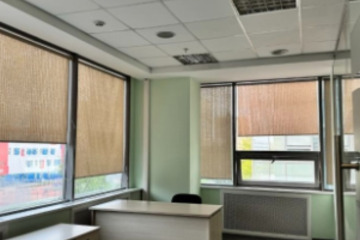 Офис, 185 м², 4/12 эт.