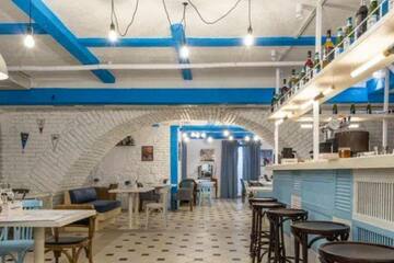 Помещение своб.назн., 369 м², 1/3 эт.