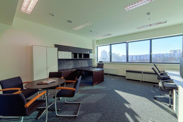 Офис, 317 м², 4/8 эт.