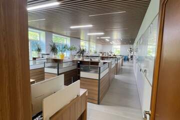 Офис, 210 м², 2/2 эт.