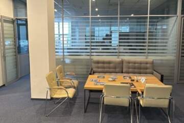 Офис, 395,6 м², 4/5 эт.