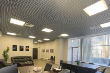 Офис, 160 м², 2/10 эт.