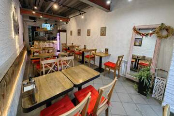 Помещение своб.назн., 46,2 м², 1/3 эт.