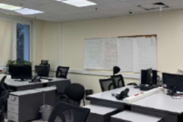 Офис, 1185 м², 2/4 эт.