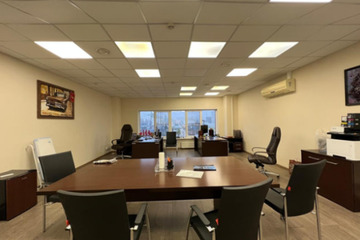 Офис, 238 м², 2/4 эт.