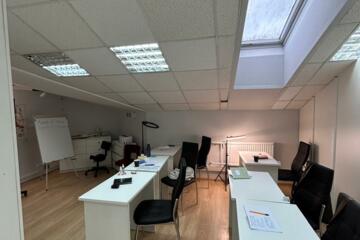 Офис, 128,1 м², 7/7 эт.